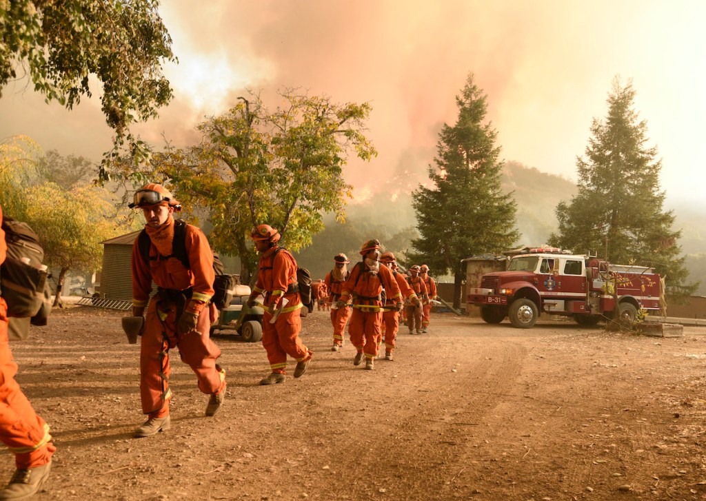 Commemorate the FDNY and the heroes giving their time