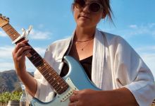 In-Person: Lindsey Marie, Singer/Songwriter at Arrowsmith’s Wine Bar