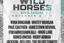 Wild Horses Festival – November 6 & 7