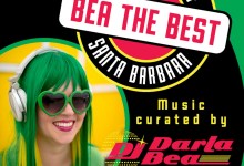 DJ Darla Bea Curates Santa Barbara-Centric Spotify Playlist