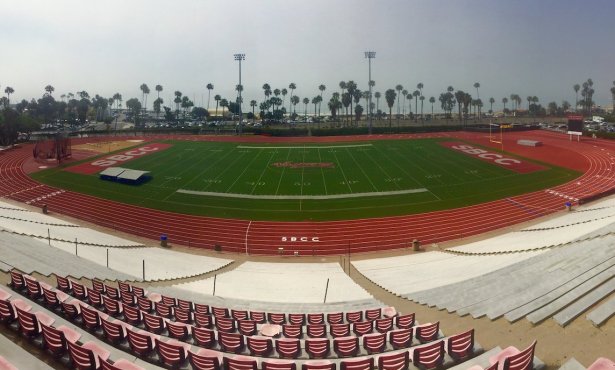 SBCC Athletics Hosting Vaquero 5K Stampede