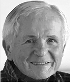 William "Bill" Joseph Molloy - The Santa Barbara Independent