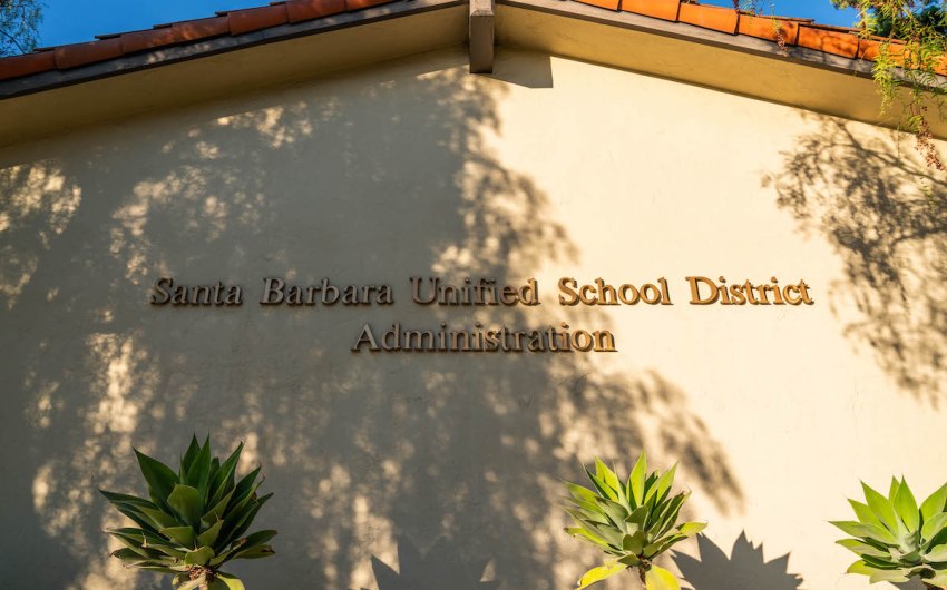 Santa Barbara Unified Test Scores and School Data Show Need for Improvement 