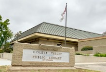 Supervisors Approve Library Special Tax Increase for Greater Goleta