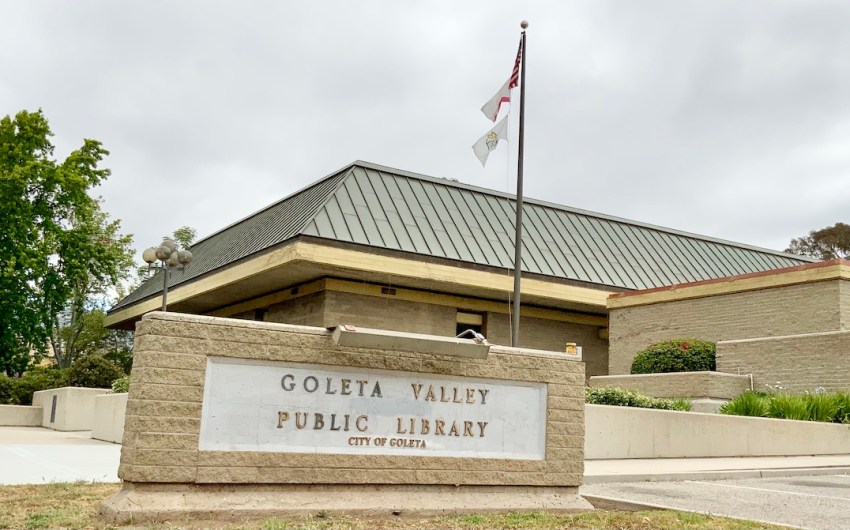 Supervisors Approve Library Special Tax Increase for Greater Goleta