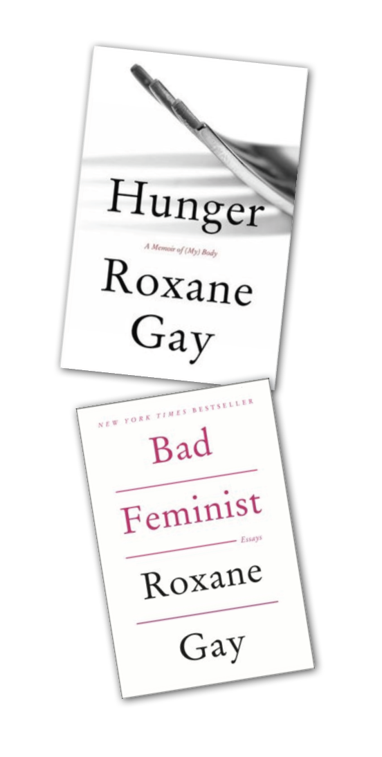roxane gay bad feminist essay people