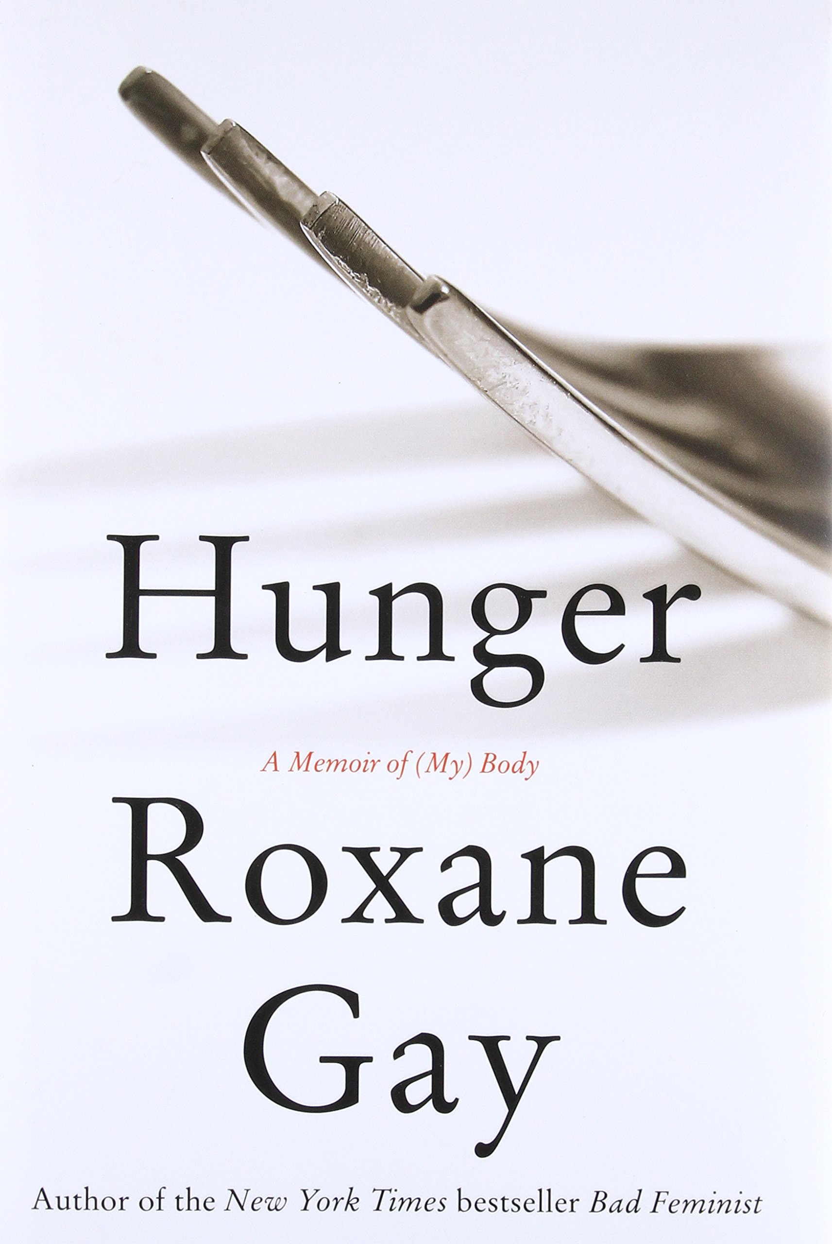 hunger roxane gay review