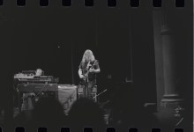 Review | Ty Segall and the Freedom Band at the Lobero in Santa Barbara