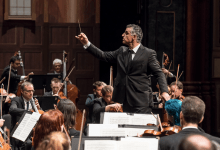 Santa Barbara Symphony, ‘Beethoven in Bloom’