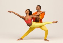 Alvin Ailey American Dance Theater