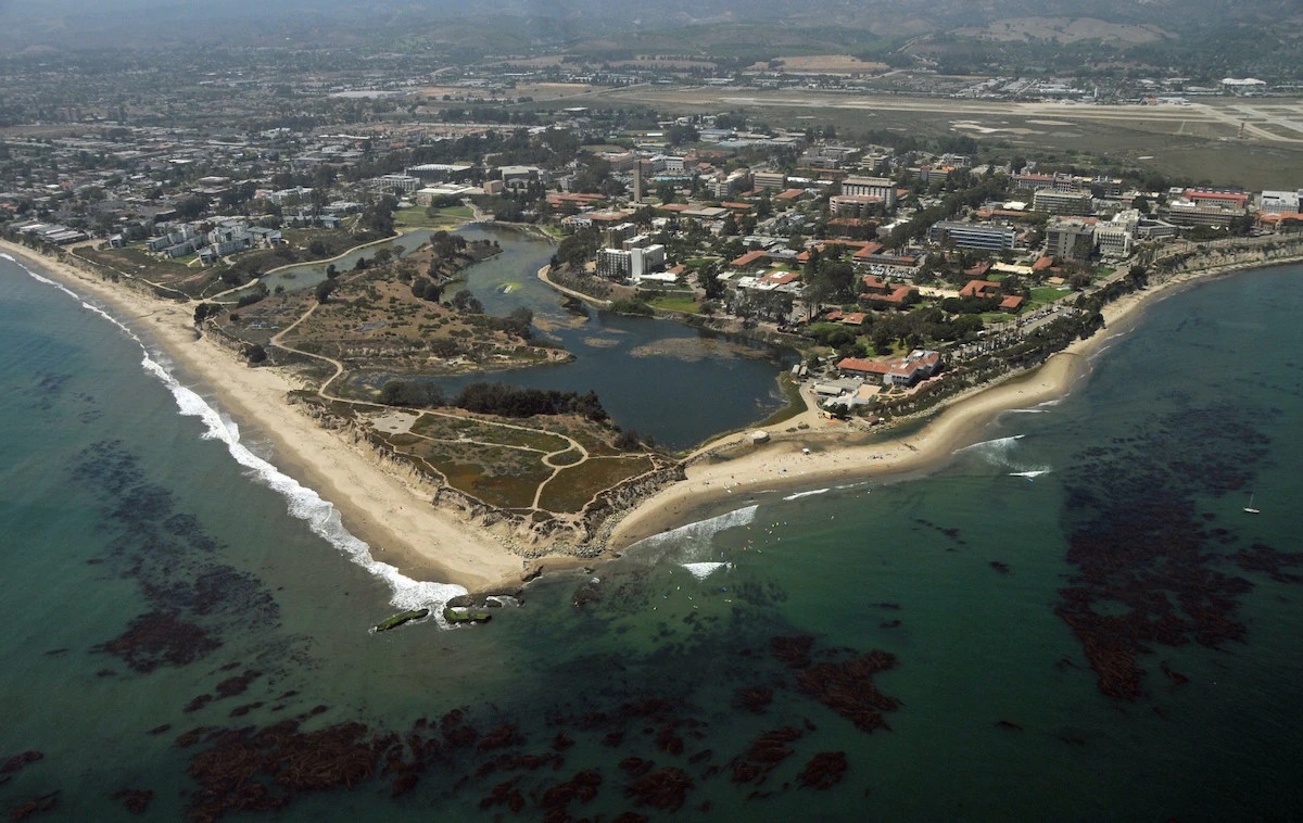 UC Santa Barbara Student Reportedly Raped in On-Campus Housing - The