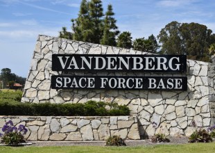 Reports of Shots Fired Near Vandenberg Space Force Base Put Nearby Schools on Lockdown