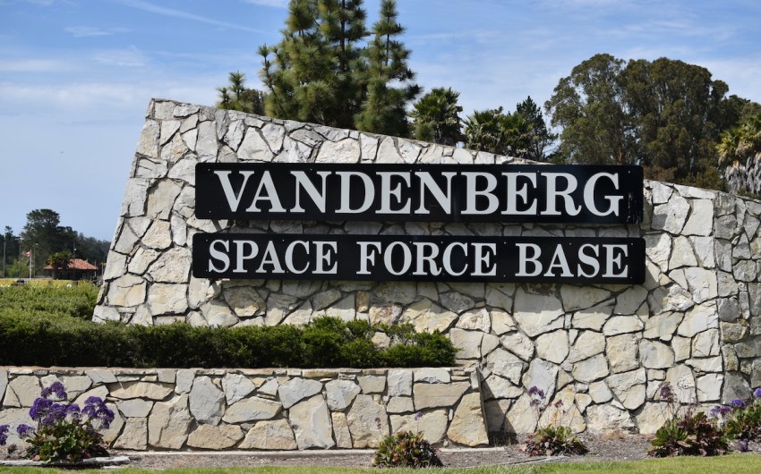 Reports of Shots Fired Near Vandenberg Space Force Base Put Nearby Schools on Lockdown