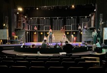 ‘Chicago’ at Santa Barbara High School