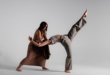 Rite of Spring by Meredith Cabaniss of Selah Dance