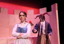 ‘Beauty and the Beast’ at Dos Pueblos High School