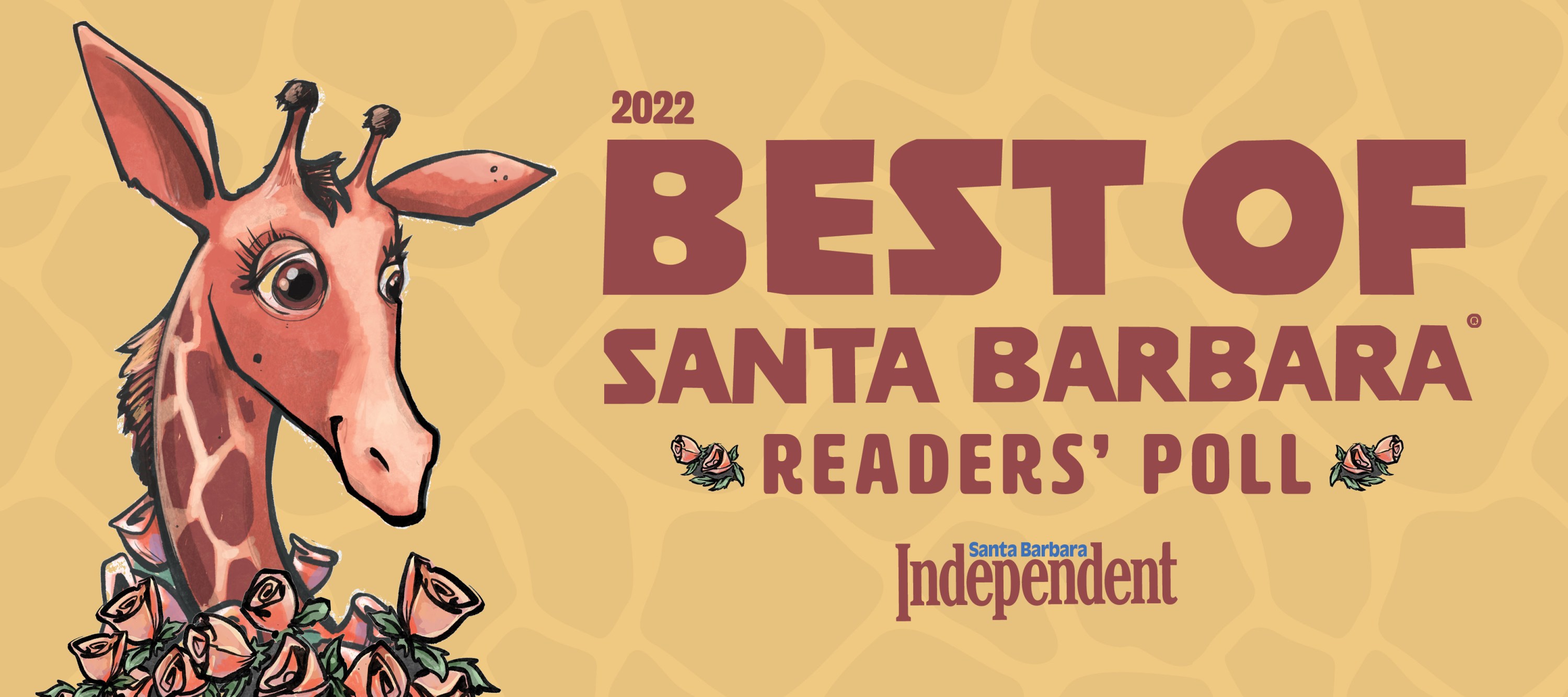 Best of Santa Barbara® 2022 Readers' Poll The Santa Barbara Independent