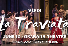 La Traviata