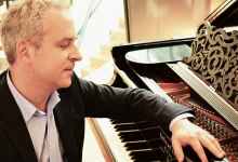 Solo Piano Masterclass Series: Jeremy Denk