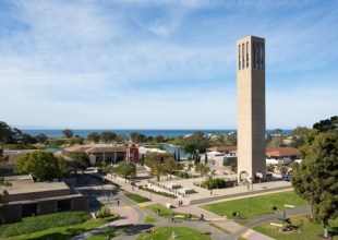 UCSB Health and Service Workers Join Union’s Two-Day Strike