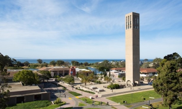 UCSB Health and Service Workers Join Union’s Two-Day Strike