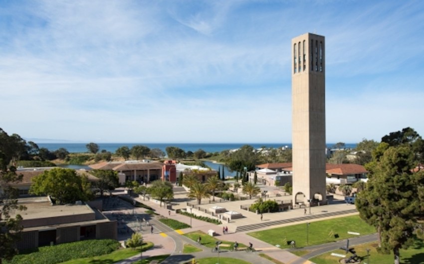 UCSB Health and Service Workers Join Union’s Two-Day Strike