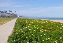 Déjà Vu All Over Again: Sewage Spill Closes Santa Barbara Beach