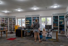 Carpinteria to Celebrate New Library Status