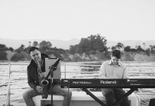 Music on the Water Sunset Cruise – Ben Betts