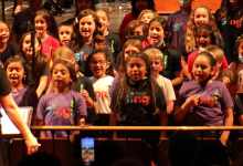 Special Event: Sing! & YPC National Lab