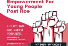 Empowerment for Young People Post Roe