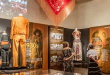 “Project Fiesta!” Now Open at Historical Museum