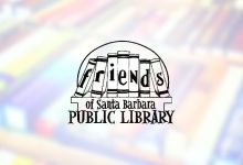 Friends of the Library Used Book Sale