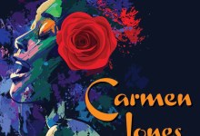 Ensemble Theatre Company Presents “Carmen Jones”