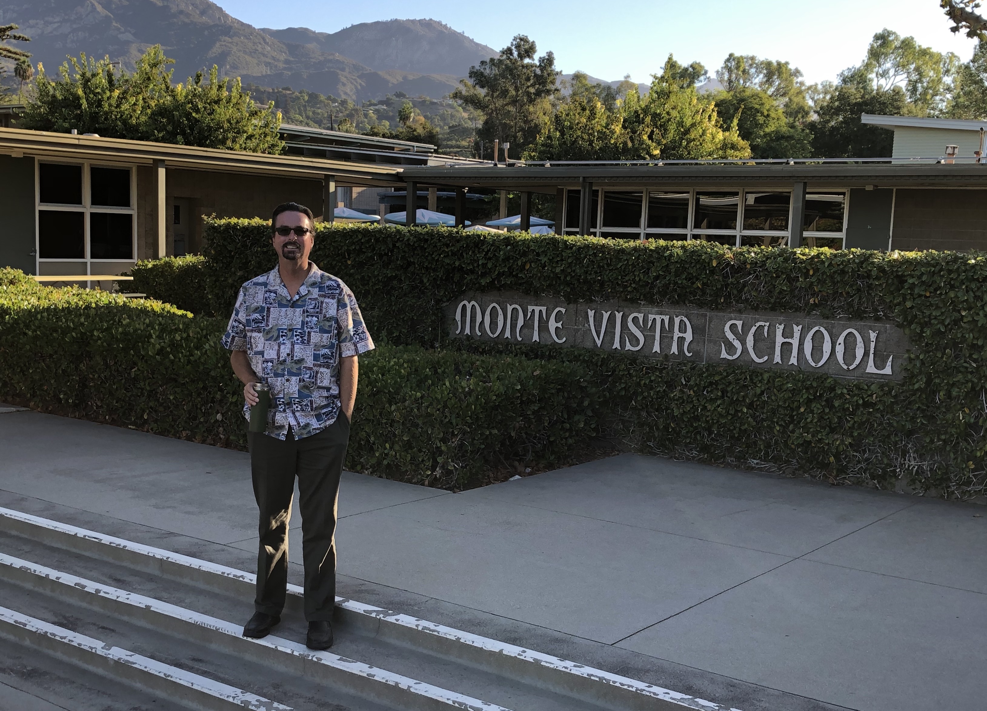 Old Teacher Teen - Havoc at Hope School District over 'Child Porn' - The Santa Barbara  Independent