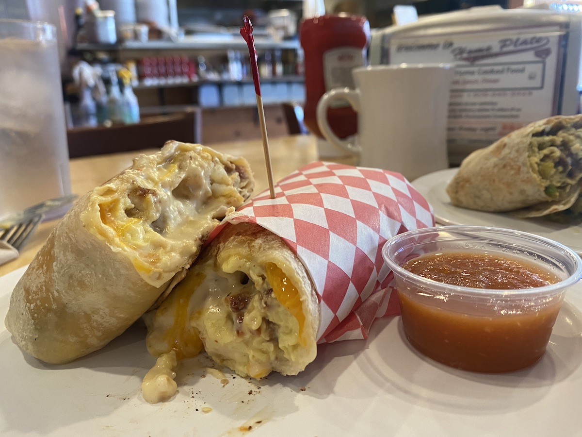 Santa Barbara s Burrito Week Is Back The Santa Barbara Independent