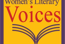 Womens Literary Voices – A Literary Salon & Happy Hour