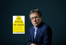 Ian Bremmer