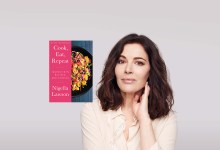 Nigella Lawson