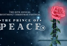 Westmont Christmas Festival: The Prince of Peace