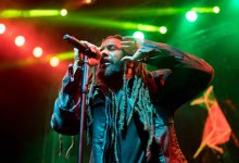 Reggae on the Mountain Is Coming to Santa Barbara County’s Live Oak Campground