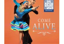 BYU Ballroom Dance Company