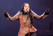 Review: Carla Morrison Takes Us on a Music Journey at UC Santa Barbara’s Campbell Hall