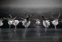 Ballet Preljocaj’s Swan Lake