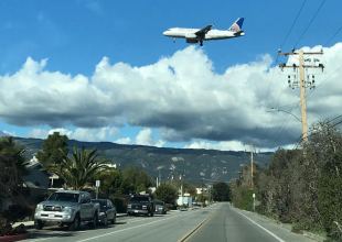 Noise Complaints Fly at Santa Barbara City Council Hearing on Airport Master Plan