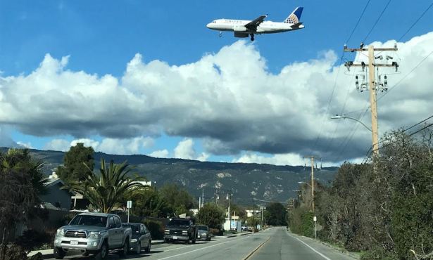 Noise Complaints Fly at Santa Barbara City Council Hearing on Airport Master Plan