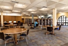 Santa Barbara Public Library to Expand Hours on Evenings and Weekends