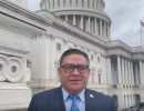 Santa Barbara Congressmember Carbajal Issues Statement in Support of Israel Following Attack by Iran