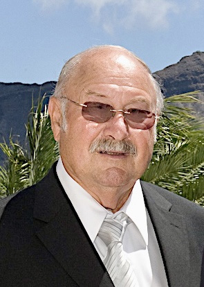 Alfred B. Manning, Jr. - The Santa Barbara Independent