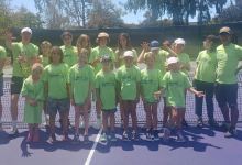 Santa Barbara Polo & Racquet Club – Summer Camp